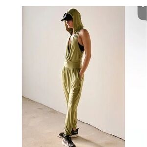 Fp Movement Second Chance Onsie. NWT